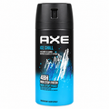 AXE Ice Chill – Iced Mint & Lemon – Deodorant Spray 150 ml