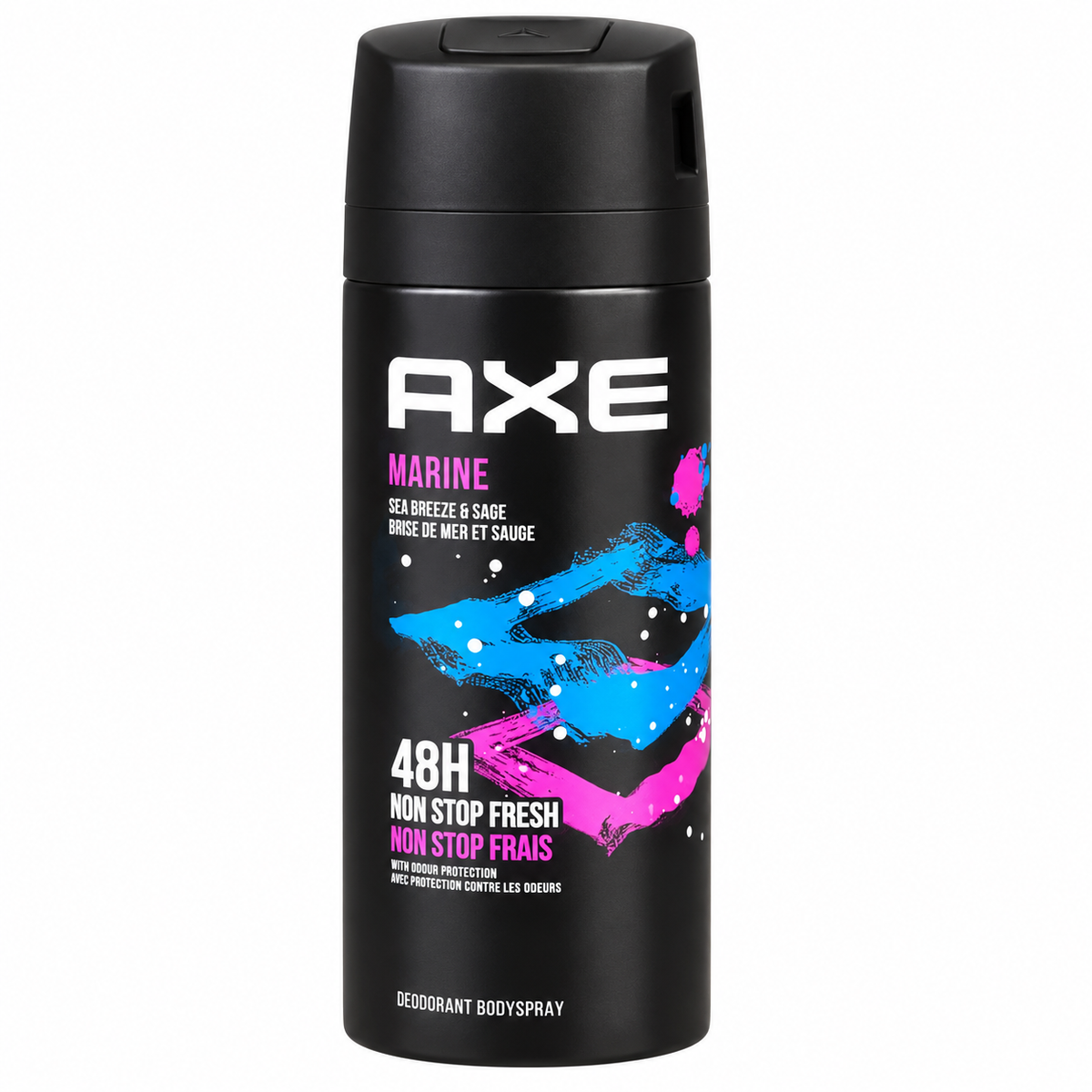 AXE Marine – Sea Breeze & Sage – Deodorant Spray 150 ml
