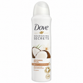 Dove Nourishing Secrets Restoring Ritual – kokos en jasmijn – Deodorant Spray 150 ml