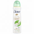 Dove Advanced Care Go Fresh – komkommer en groene thee – Deodorant Spray 150 ml