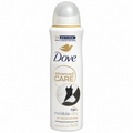 Dove Advanced Care Invisible Dry – witte fresia en viooltjes – Deodorant Spray 150 ml
