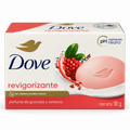 Dove Beauty Bar Zeep Revigorante – Granaatappel & Verbena – 90 g
