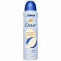 Dove Advanced Care Talco – Deodorant Spray 150 ml