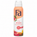 Fa Fiji Dream – watermeloen en ylang-ylang – Deodorant Spray 150 ml
