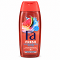 Fa Fresh Watermelon Waves douchegel 250 ml