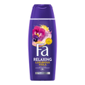 Fa Douchegel Relaxing Luxurious Viola – 250 ml