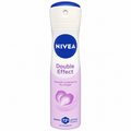 Nivea Double Effect – Deodorant Spray 150 ml