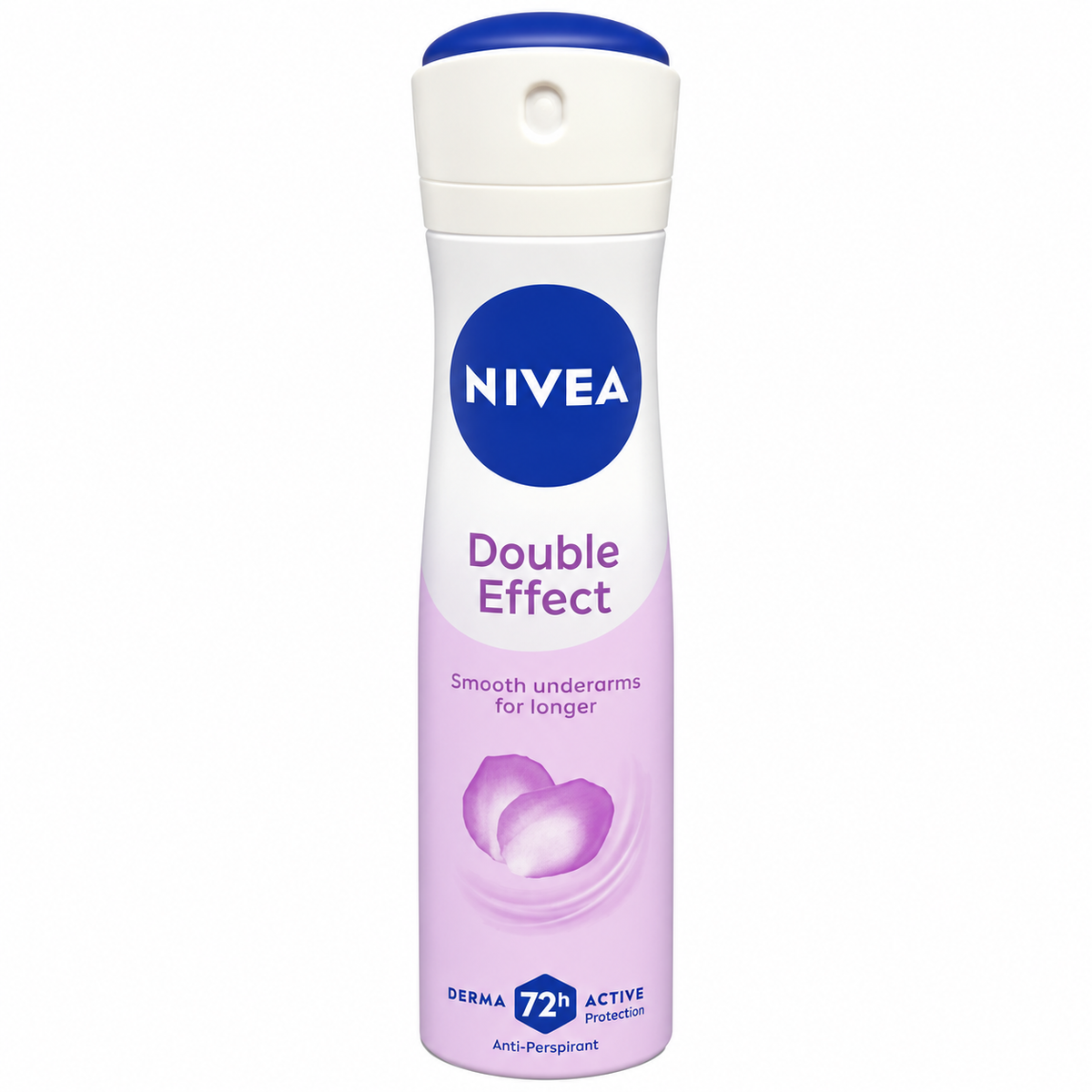 Nivea Double Effect – Deodorant Spray 150 ml