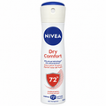 Nivea Dry Comfort – Deodorant Spray 150 ml
