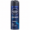 Nivea Men Deep Beat – Deodorant Spray 150 ml