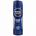 Nivea Men Cool Kick – Deodorant Spray 150 ml