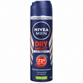Nivea Men Dry Impact – Deodorant Spray 150 ml