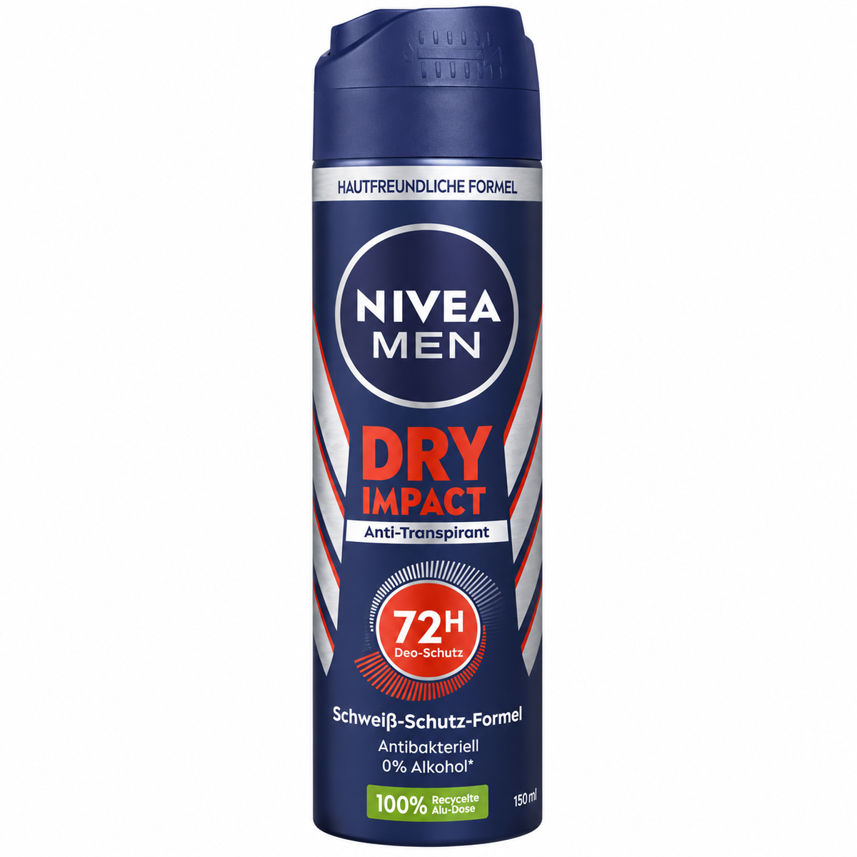 Nivea Men Dry Impact – Deodorant Spray 150 ml