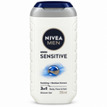 NIVEA Men Douchegel Sensitive – 250 ml