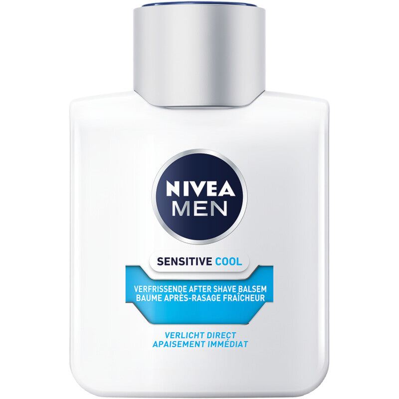 Nivea Men Aftershave Balsem Sensitive Cool