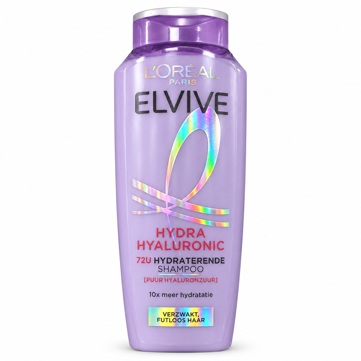 L’Oréal Paris Elvive Hydra Hyaluronic shampoo – 250 ml