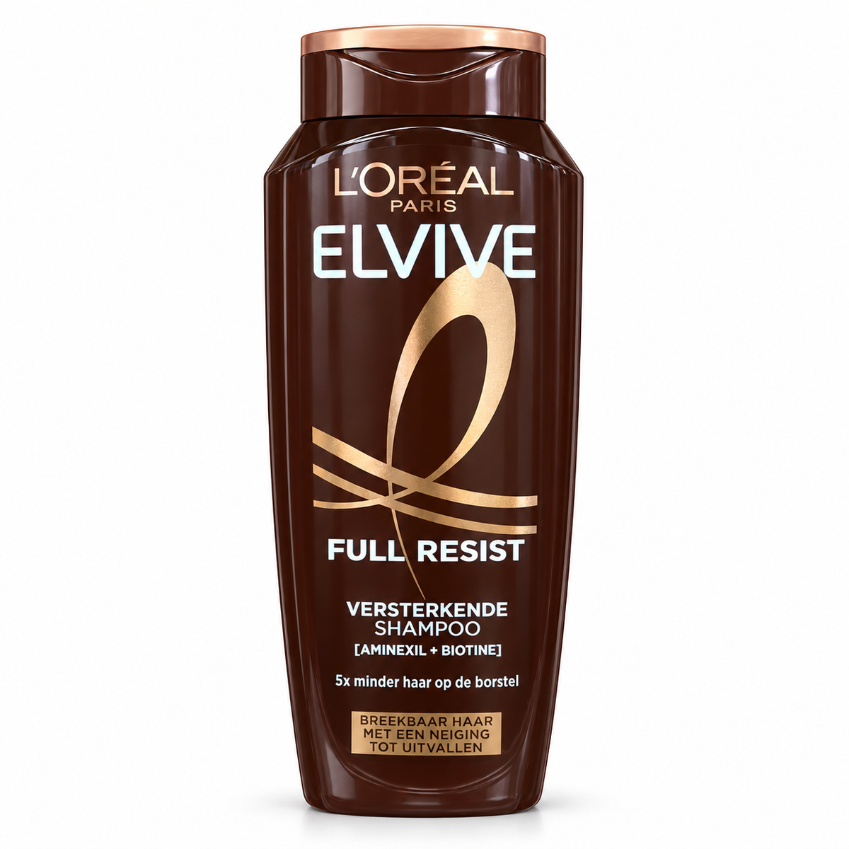 L’Oréal Paris Elvive Full Resist shampoo – 250 ml