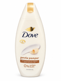 Dove Gentle Pamper douchegel – 250 ml