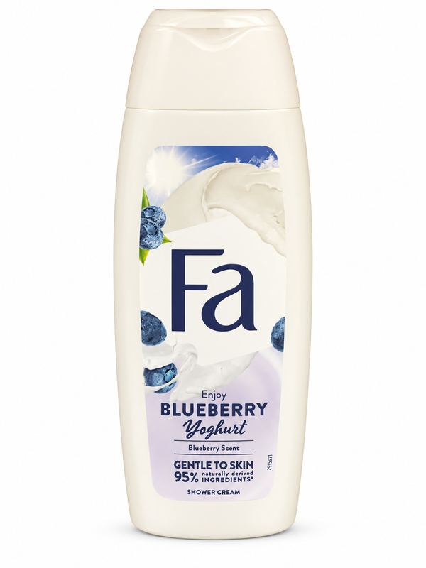 Fa Blueberry Yoghurt douchegel – 250 ml