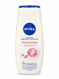 Nivea Diamond & Argan Oil douchegel – 250 ml