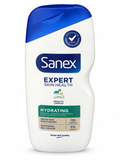 Sanex Expert Hydrating douchegel – 400 ml