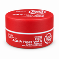 Red One Rood haarwax – 150 ml