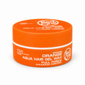 Red One Oranje haarwax – 150 ml