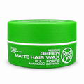 Red One Green Matte haarwax – 150 ml