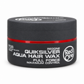Red One Quiksilver haarwax – 150 ml