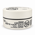 Red One Keratin Matte haarwax – 150 ml