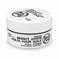 Red One Bright White (Wit) haarwax – 150 ml