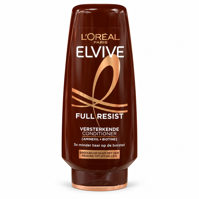 L’Oréal Paris Elvive/Elseve Conditioner Full Resist – 200 ml