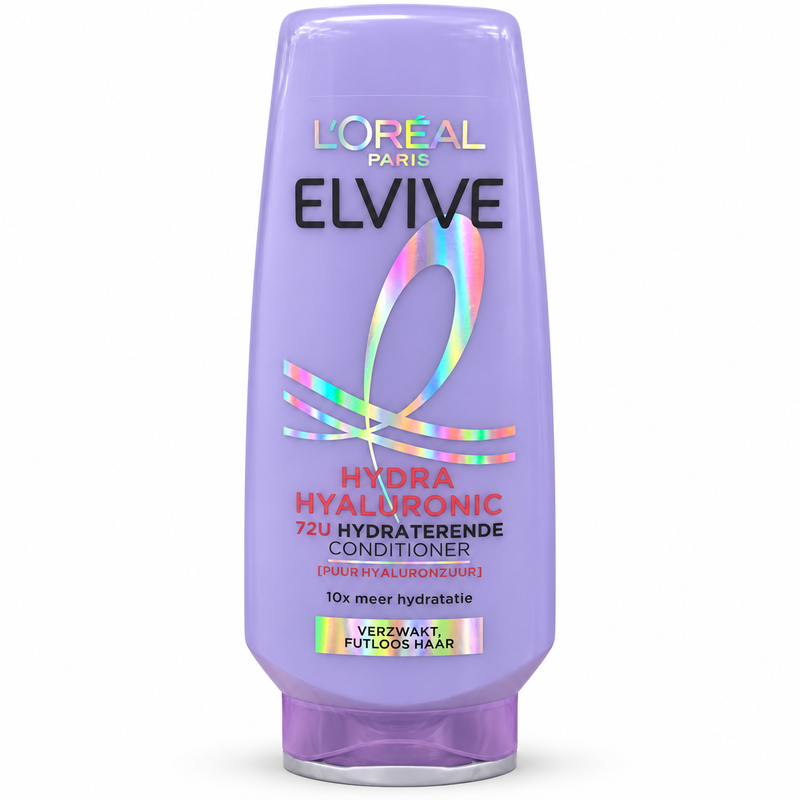 L’Oréal Paris Elvive/Elseve Conditioner Hydra Hyaluronic – 200 ml