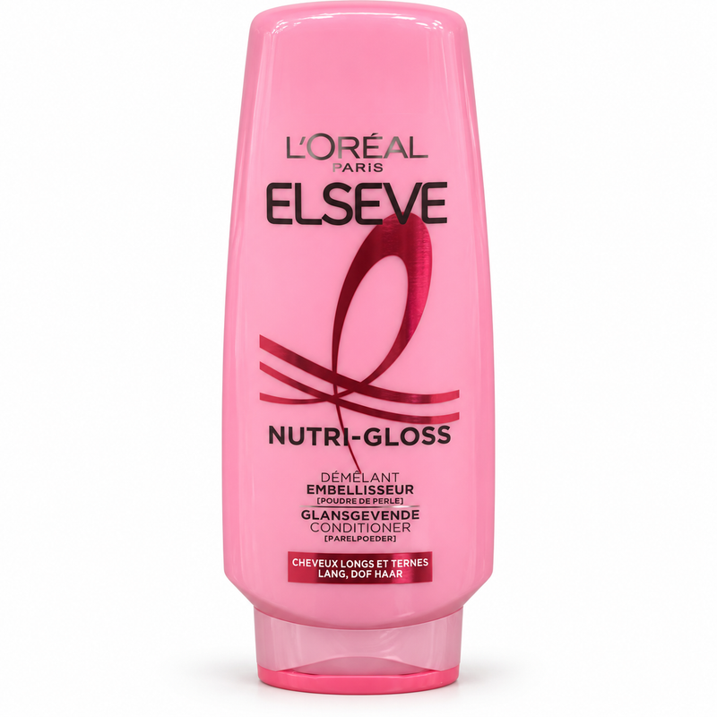 L’Oréal Paris Elvive/Elseve Conditioner Nutri-Gloss – 250 ml