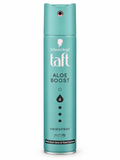 Taft Aloe Boost haarspray – 250 ml