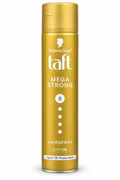 Taft Mega Strong 5 haarspray – 250 ml