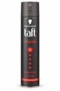 Taft Power 5 haarspray – 250 ml