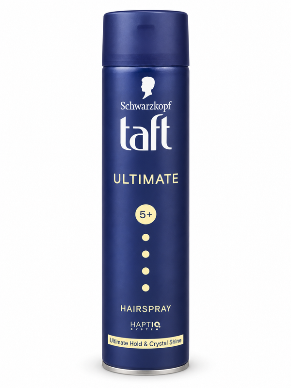 Taft Ultimate haarspray – 250 ml