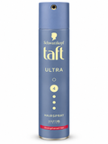 Taft Ultra 4 haarspray – 250 ml