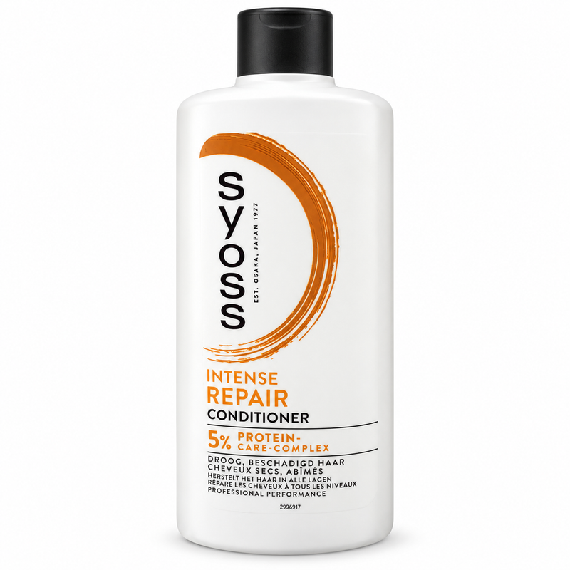 Syoss Intense Repair Conditioner 440 ml