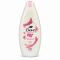 Dove Glow Up douchegel – 250 ml