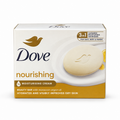 Dove Beauty Bar Zeep Nourishing – Arganolie – 90 g