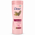 Dove Body Love Care + Radiant Glow bodylotion – 400 ml