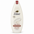 Dove Silky Velvet douchecrème – 250 ml