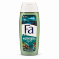Fa Scenery Wonders Northern Lights douchegel – 250 ml