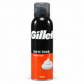 Gillette Original Scent scheerschuim – 200 ml