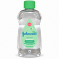 Johnson's Aloe Vera verzorgende olie – 500 ml
