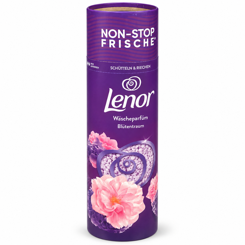 Lenor Wäscheparfüm Blütentraum geurparels – 280 g