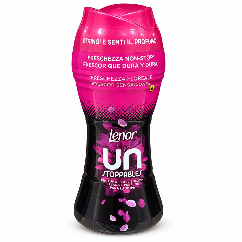Lenor Unstoppables Freschezza Floreale geurparels – 195 g