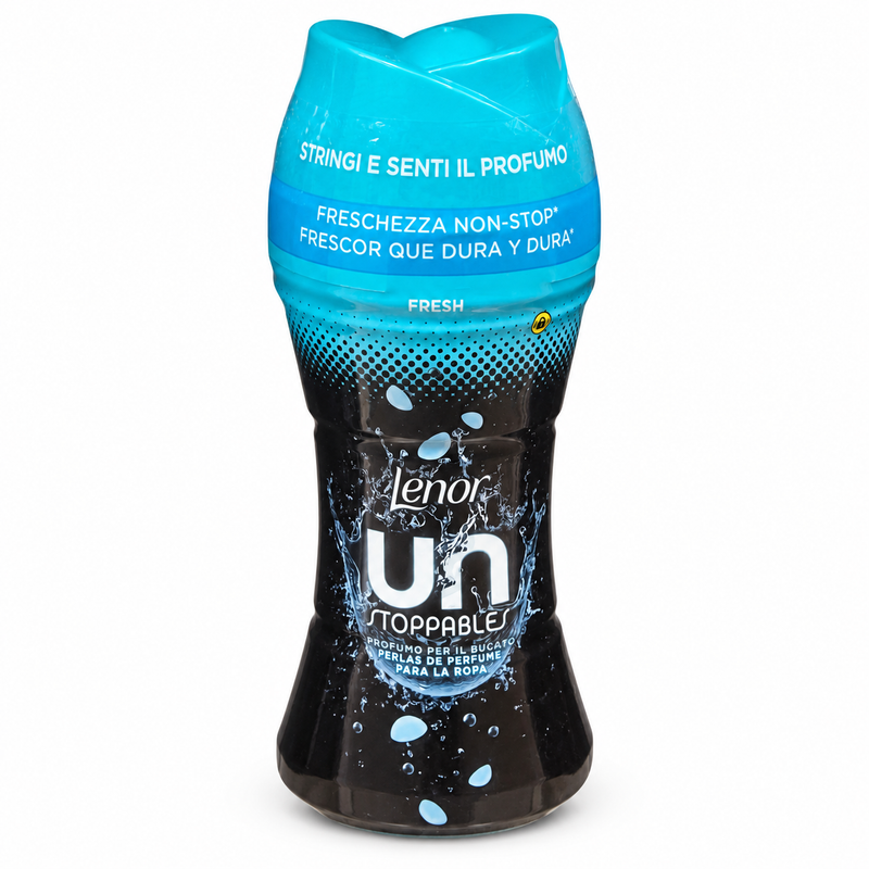 Lenor Unstoppables Fresh geurparels – 195 g